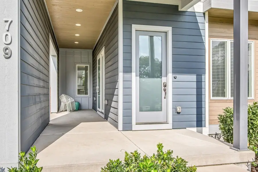 709 28th Ave N, Nashville, TN 37208 - #3