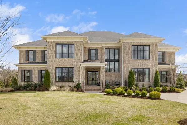 9331 Joslin Ct, Brentwood, TN 37027