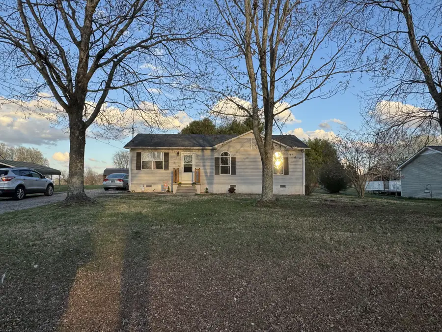 112 Bellewood Dr, McMinnville, TN 37110 - #2