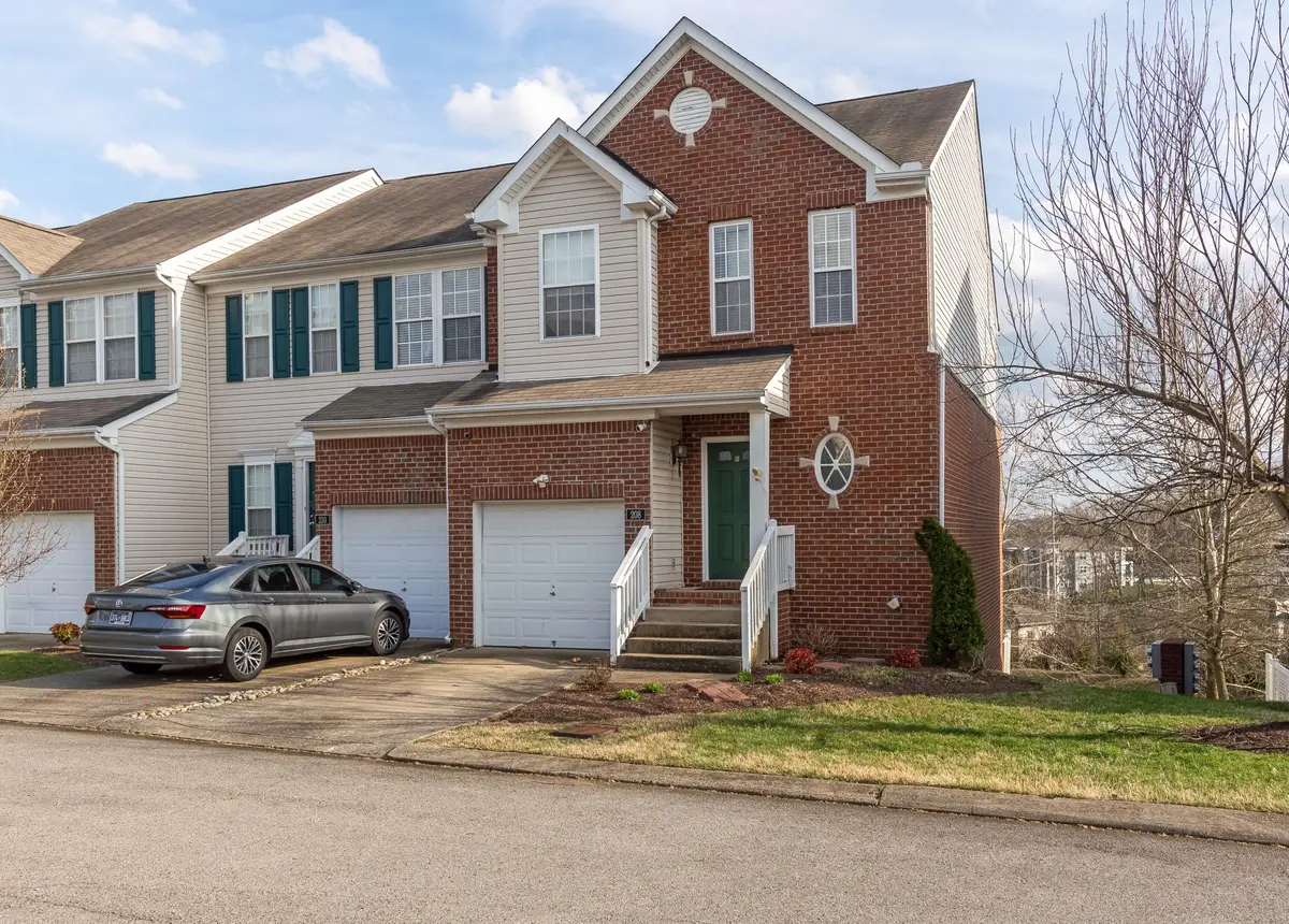 1345 Bell Rd #208, Antioch, TN 37013 - #1