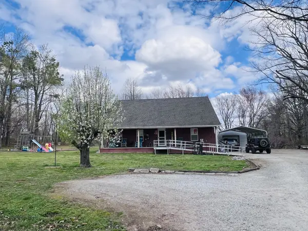 690 Monument Rd, Summertown, TN 38483