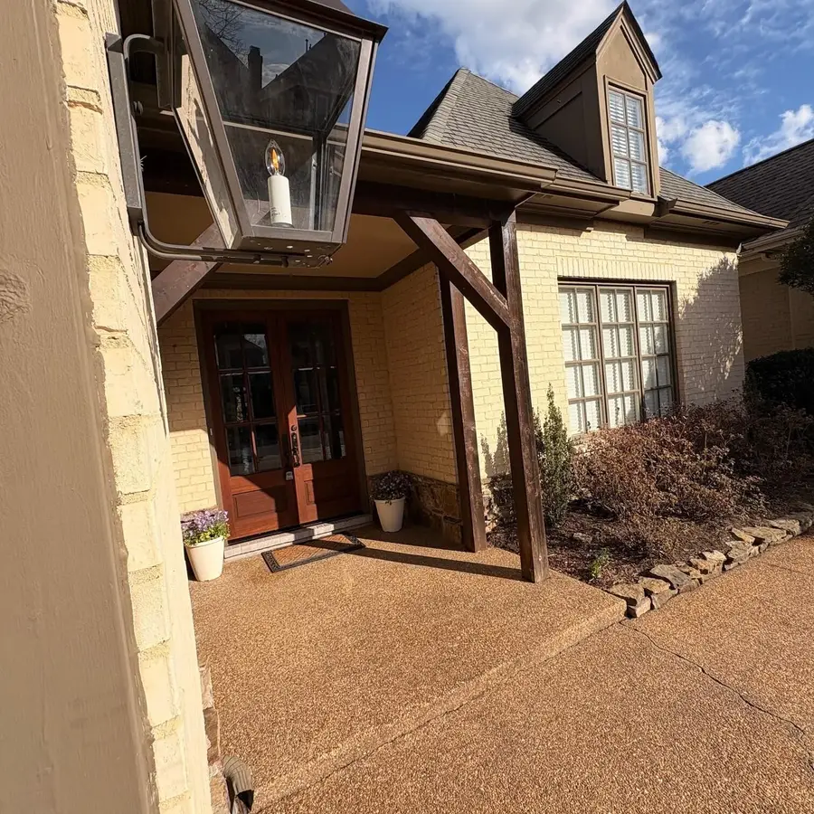 3118 Oakleigh Manor Cv, Memphis, TN 38138 - #3