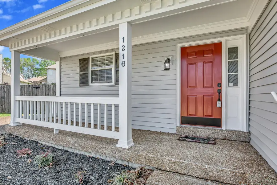 1216 Curran Ct, Antioch, TN 37013 - #2