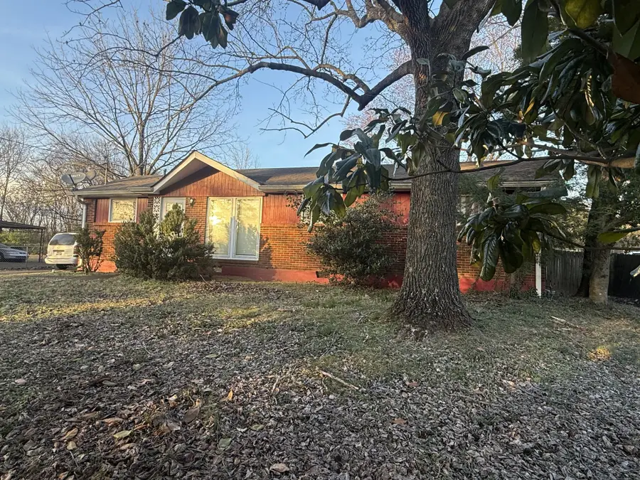 312 Ladybird Dr, Nashville, TN 37217 - #2