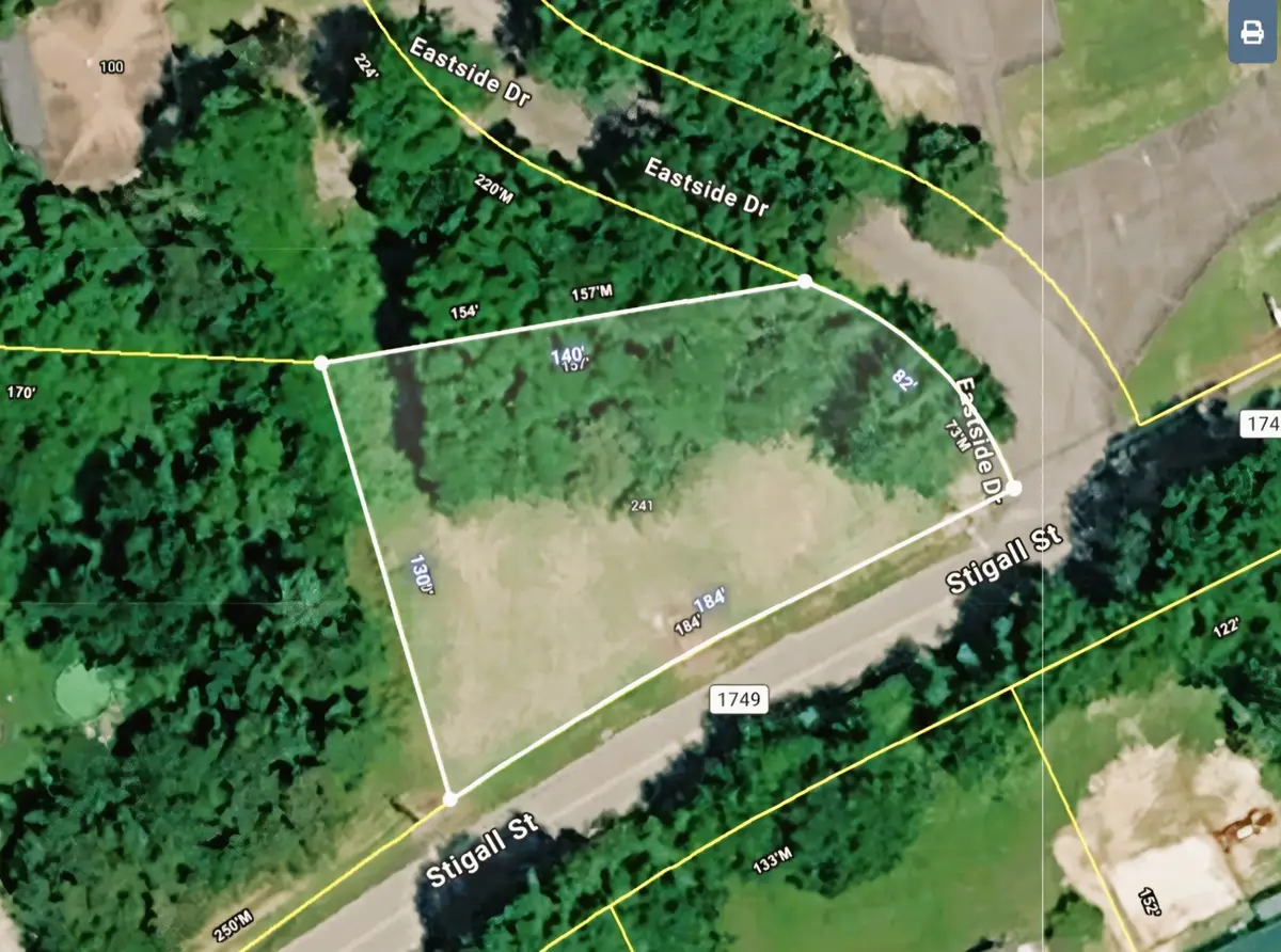 241 Stigall St, Camden, TN 38320 - #1