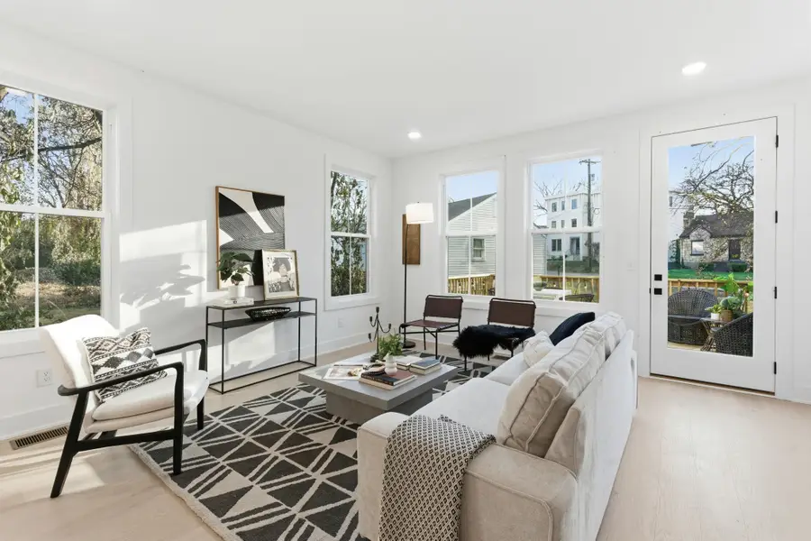 523 Croley Dr, Nashville, TN 37209 - #3