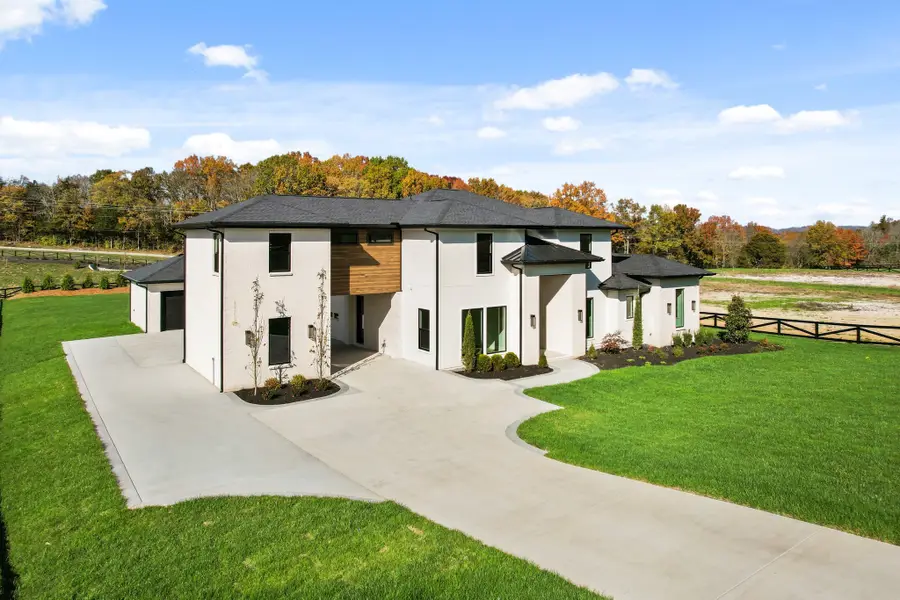 6065 Stone Cliff Ln, Franklin, TN 37064 - #2