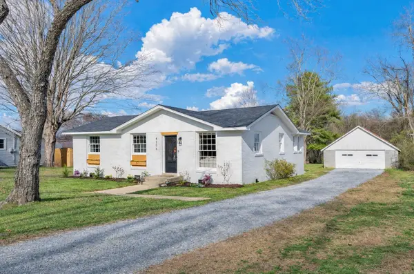 4306 Woods St, Old Hickory, TN 37138