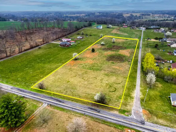 0 Highway 25e, Cross Plains, TN 37049