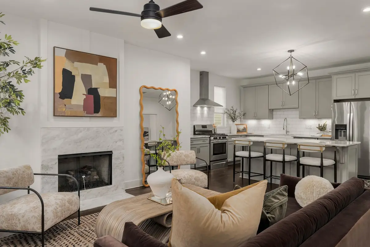 3412 Shelby Bottoms Bnd, Nashville, TN 37206 - #1