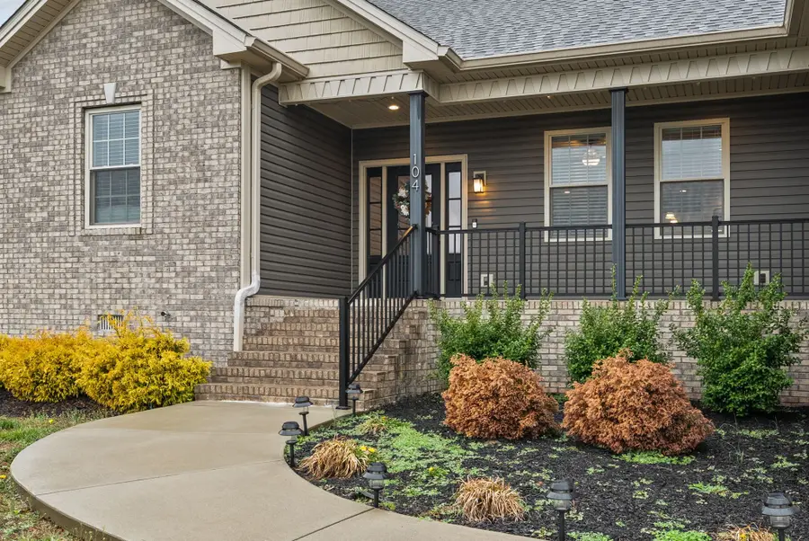 104 Lowell Way, Hopkinsville, KY 42240 - #3