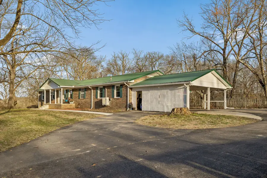 1016 Butler Bridge Rd, Portland, TN 37148 - #2