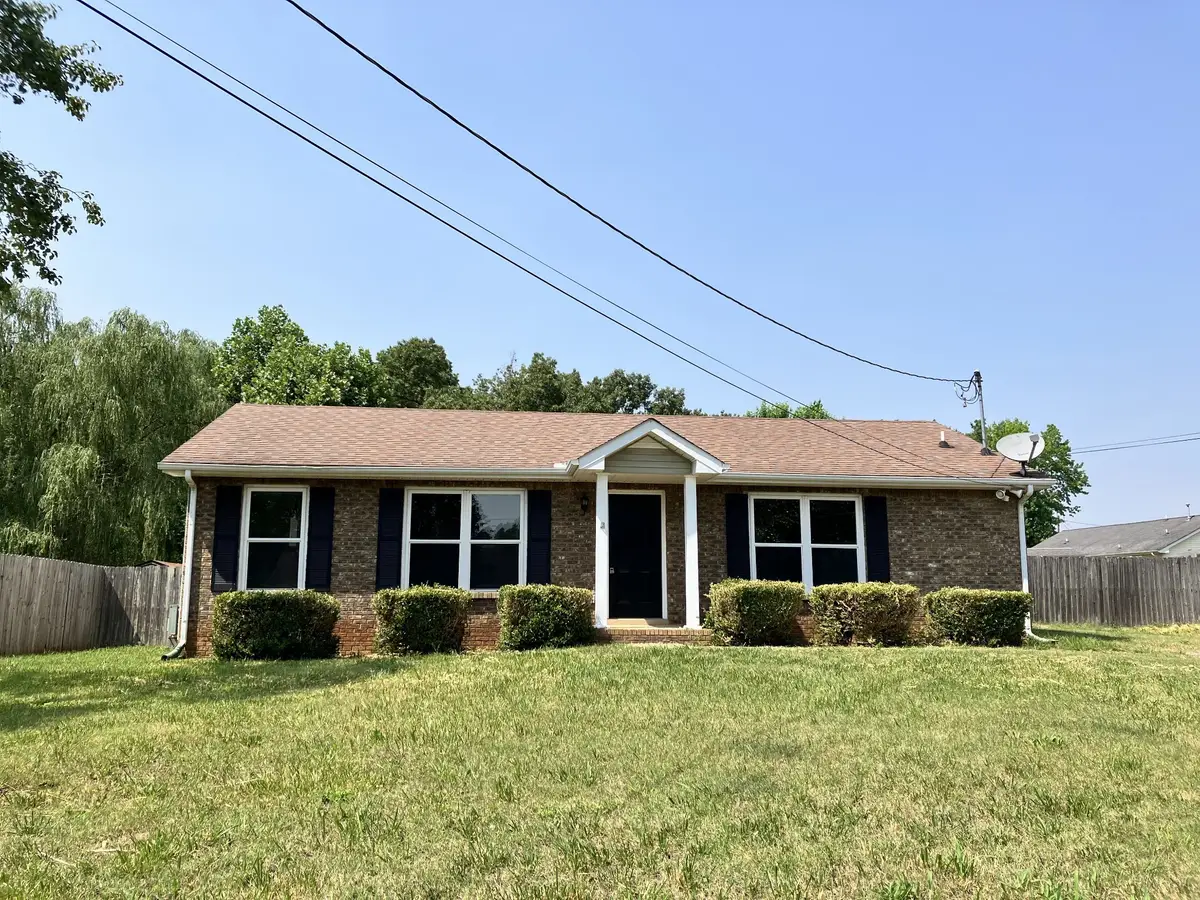 1485 Sunshine Dr, Clarksville, TN 37042 - #1