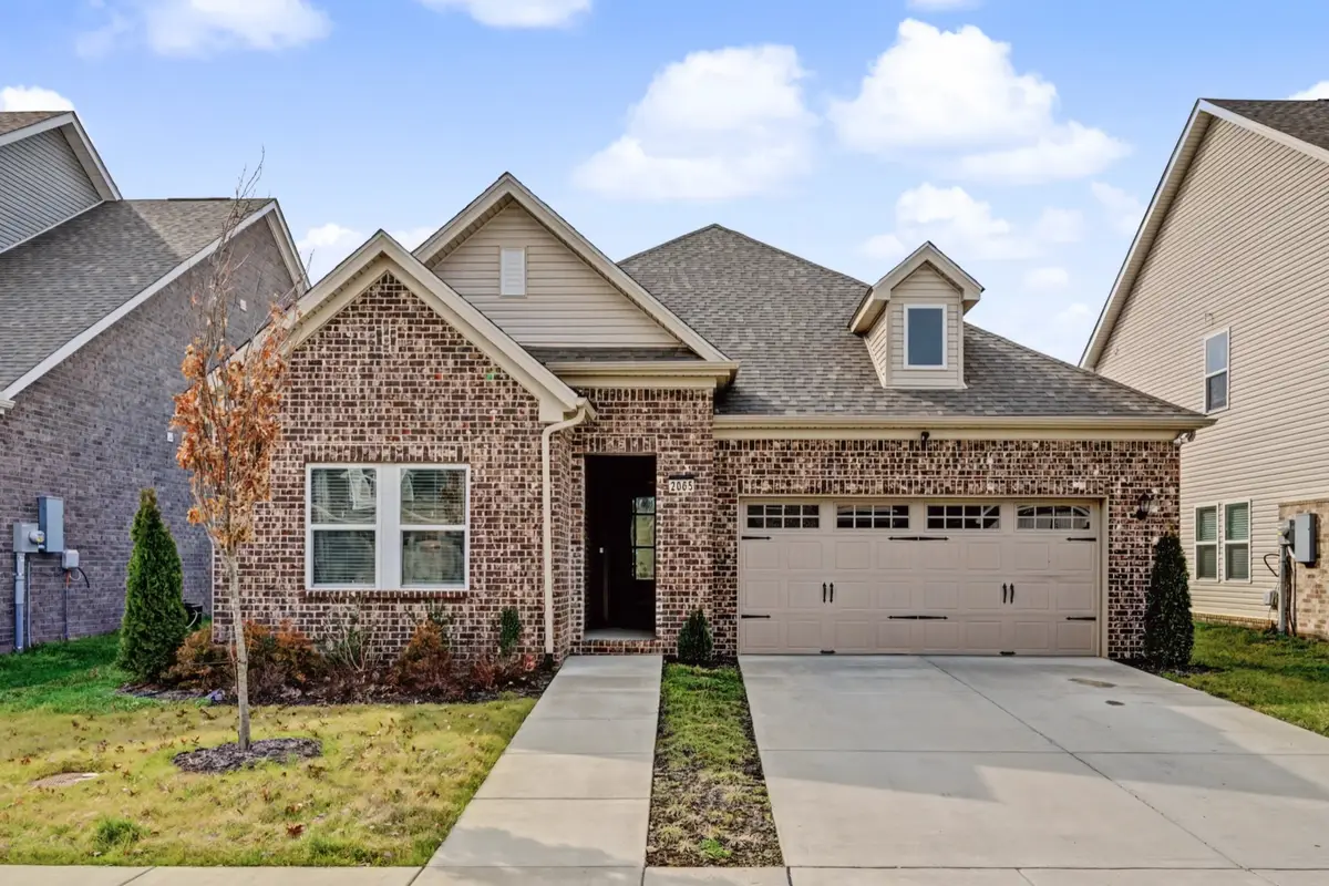 2065 Creekland View Blvd, Nashville, TN 37207 - #1