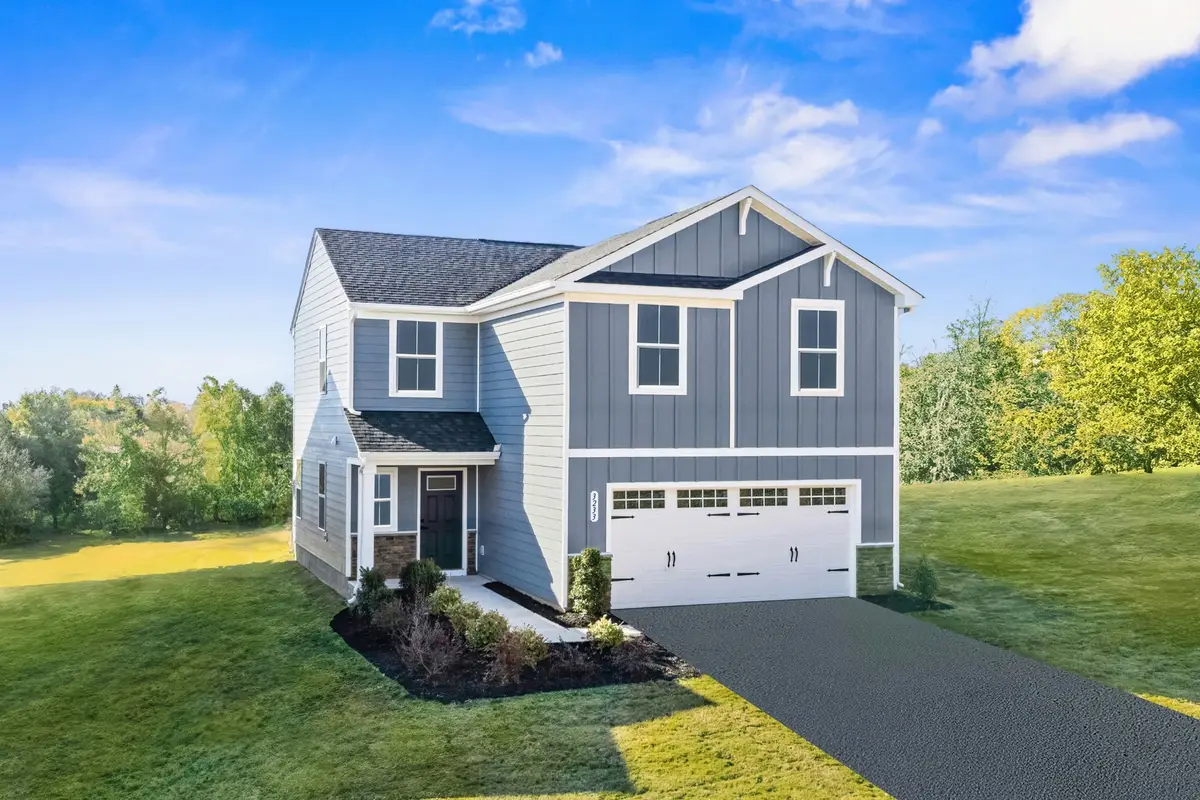 4338 Rehem Drive, Murfreesboro, TN 37130 - #1