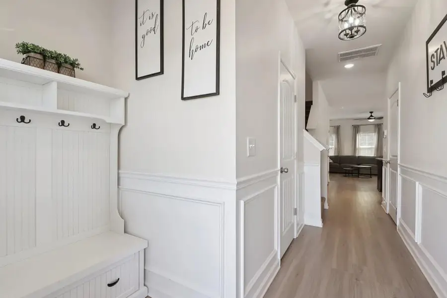 409 Tines Dr, Shelbyville, TN 37160 - #2