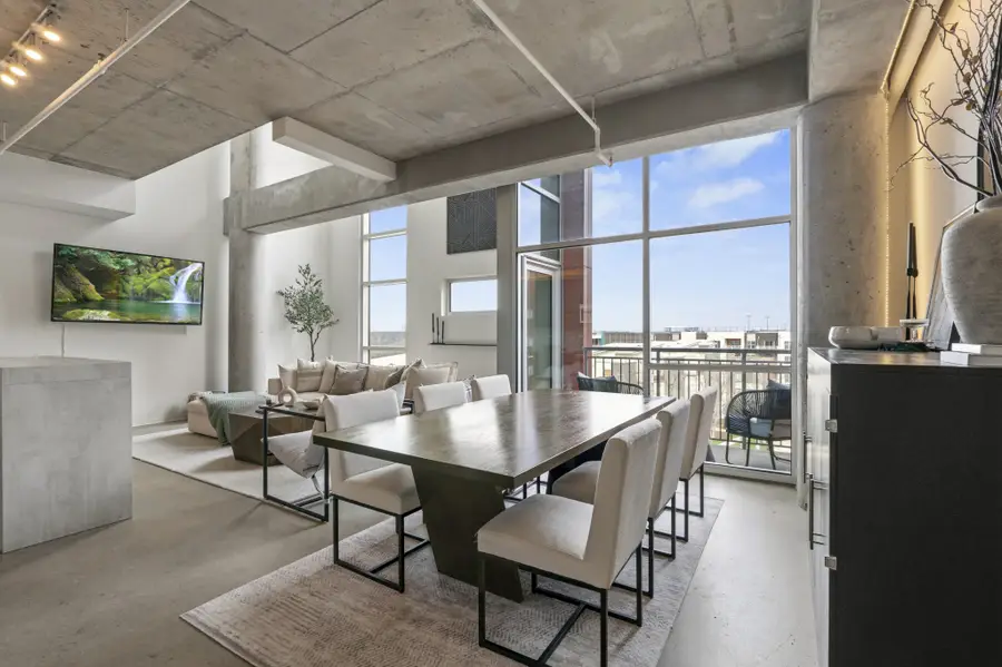 2115 Yeaman Pl #405, Nashville, TN 37206 - #3