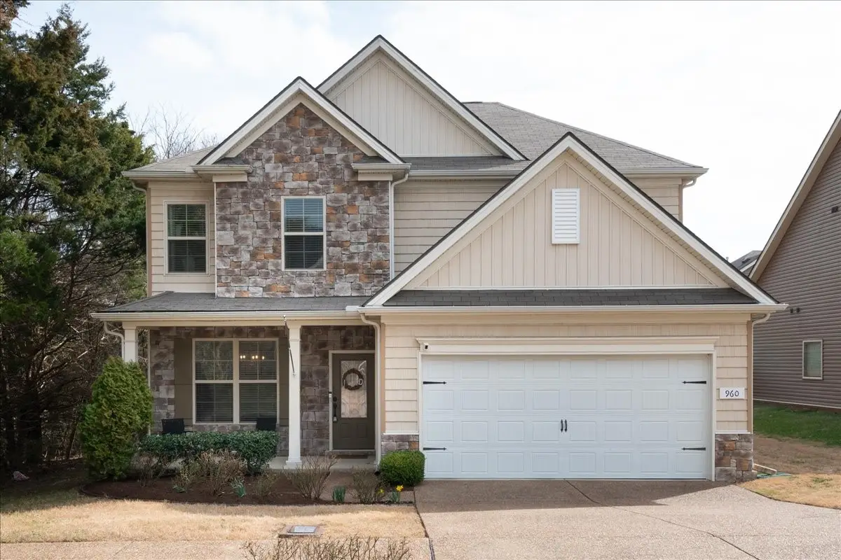 960 Morning Rd, Antioch, TN 37013 - #1