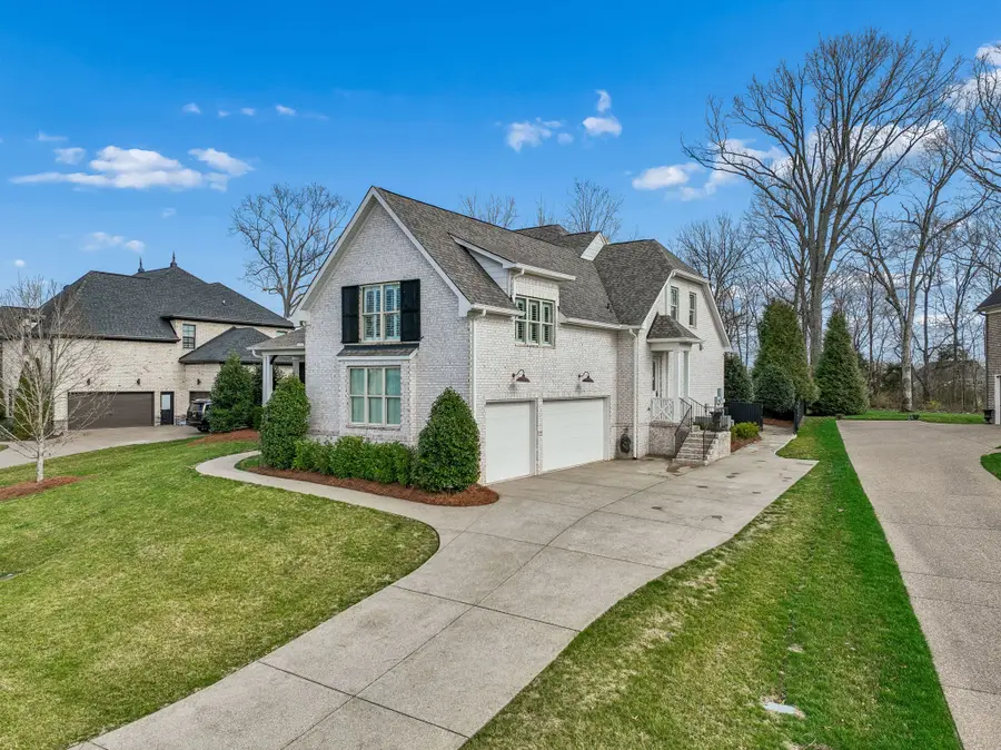 4312 Union Springs Ln, Arrington, TN 37014 - #2