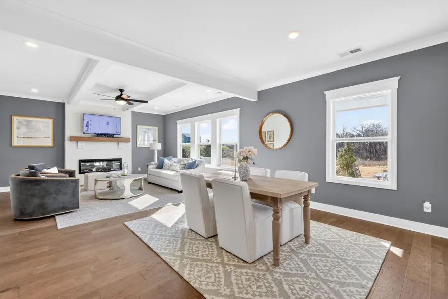 2022 Bennett Creek Dr, Columbia, TN 38401 - #3