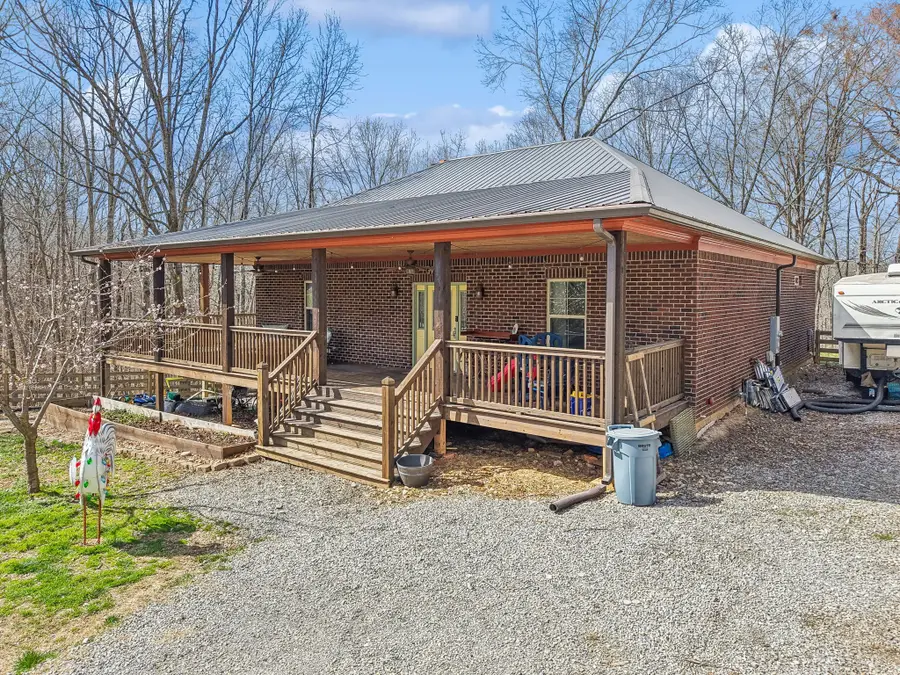 1059 Patterson Dr, Kingston Springs, TN 37082 - #2