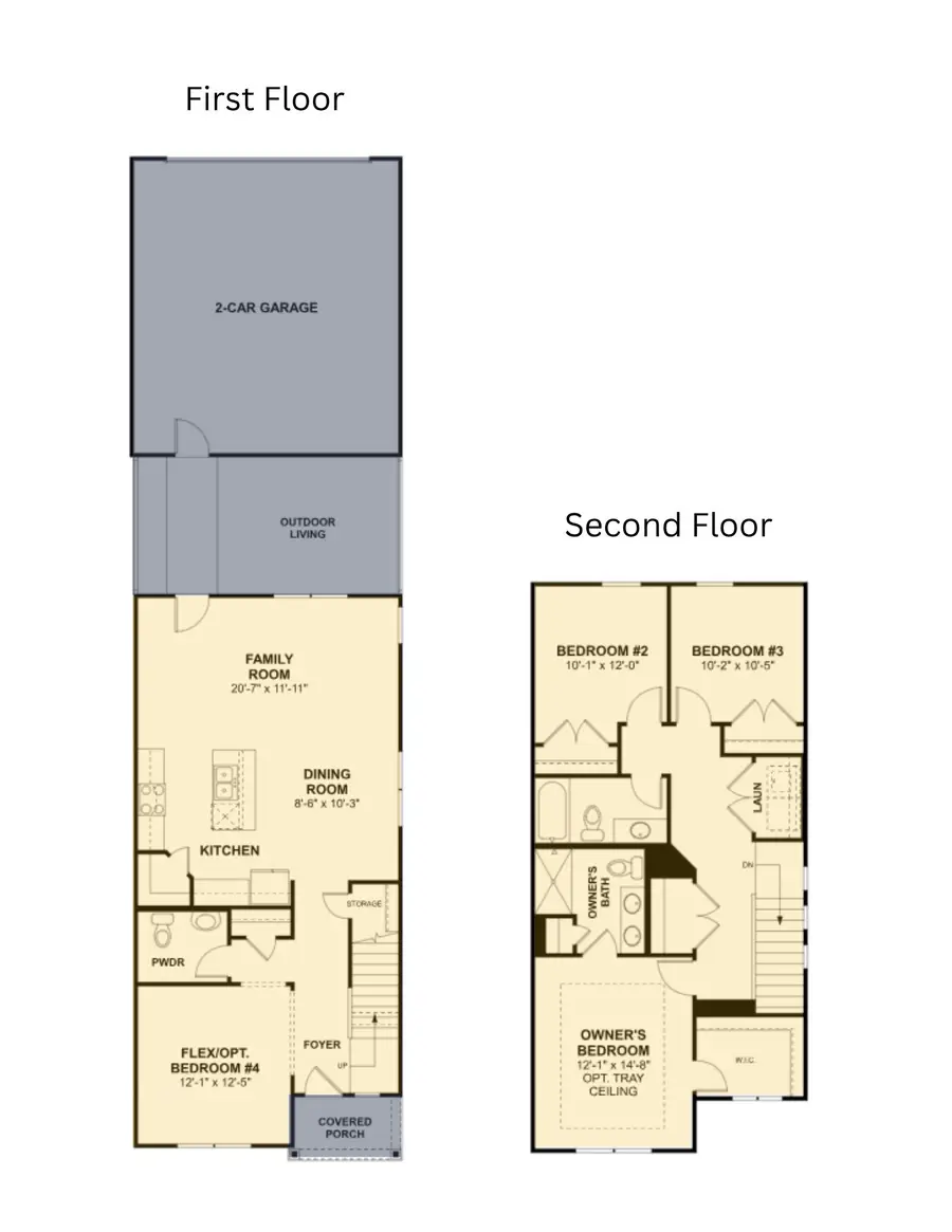 2900 Suzanne Landon Dr #D1, Murfreesboro, TN 37130 - #3