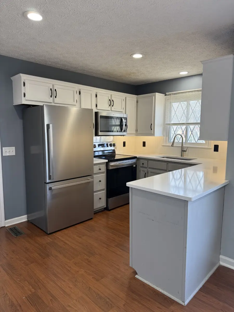 1102 Tinnell Rd, Mount Juliet, TN 37122 - #3