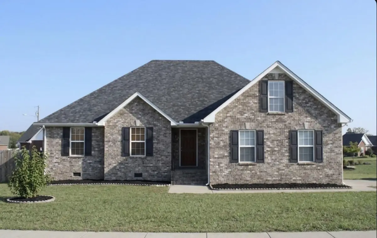 4740 Hammock Dr, Murfreesboro, TN 37128 - #1