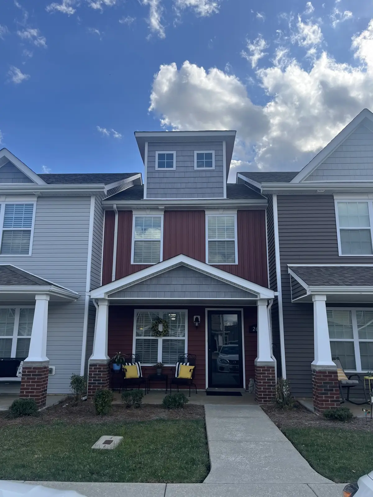 263 Alexander Blvd, Clarksville, TN 37040 - #1