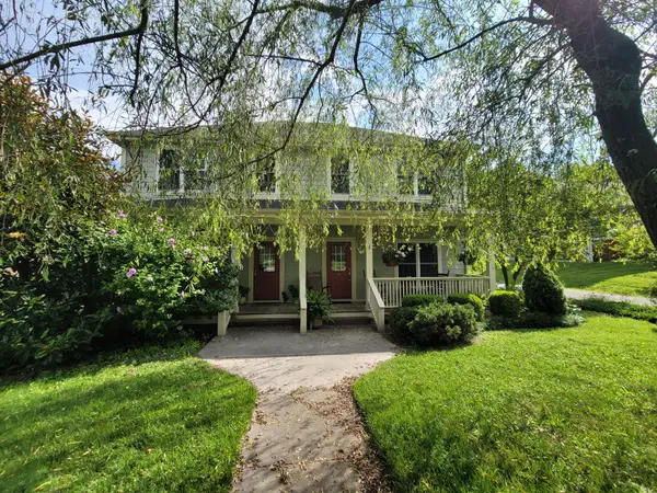 45 Parsons Green Cir, Sewanee, TN 37375