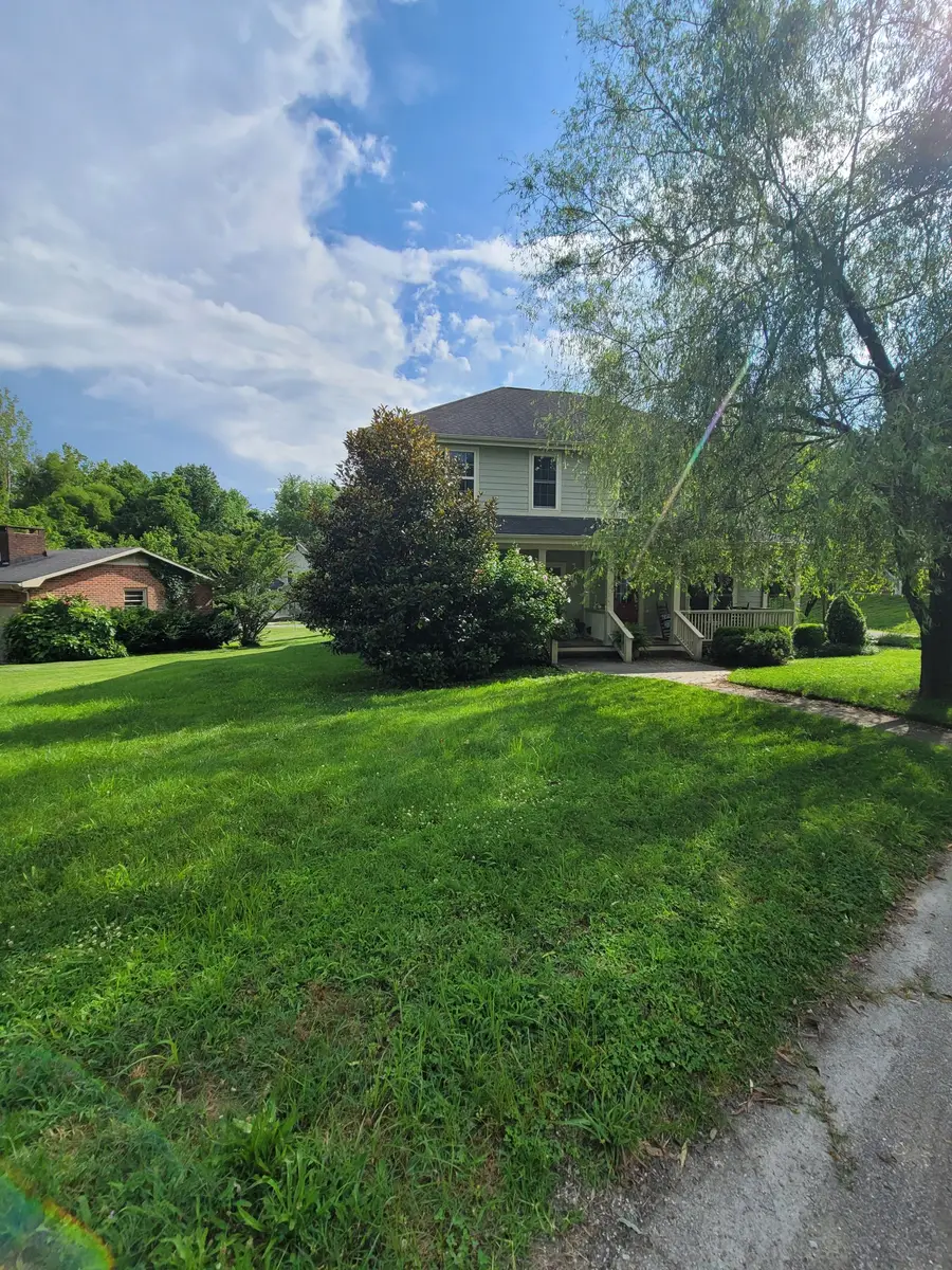 45 Parsons Green Cir, Sewanee, TN 37375 - #3