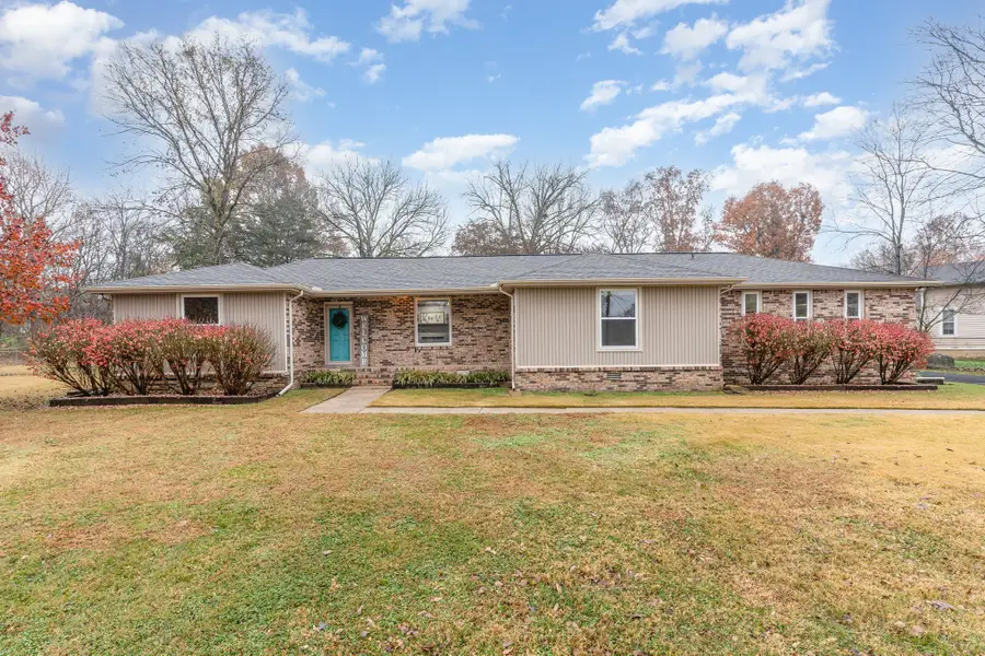 110 Edison Cir, Smyrna, TN 37167 - #2