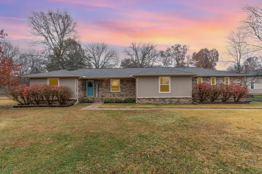 110 Edison Cir, Smyrna, TN 37167 - #3