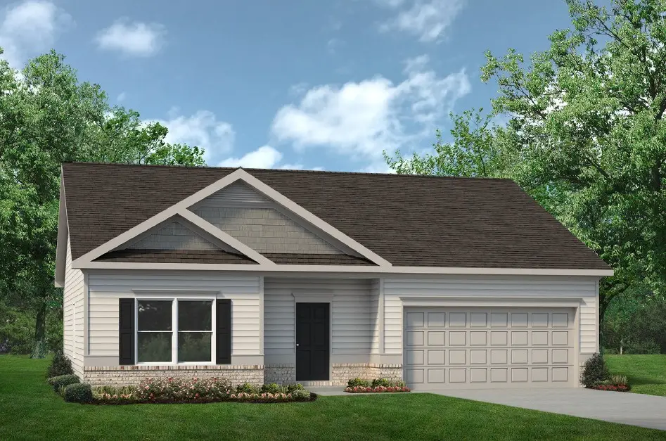 1234 Townsend Way, Chapel Hill, TN 37034 - #1