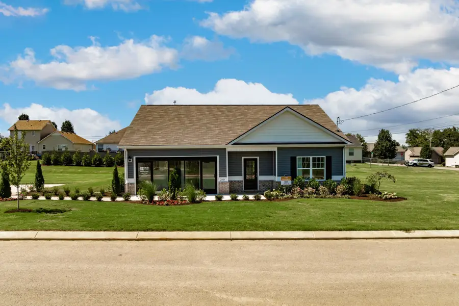 1234 Townsend Way, Chapel Hill, TN 37034 - #3