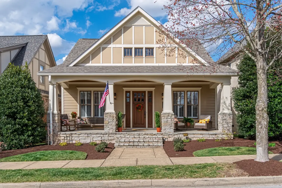 2976 Americus Dr, Thompsons Station, TN 37179 - #1