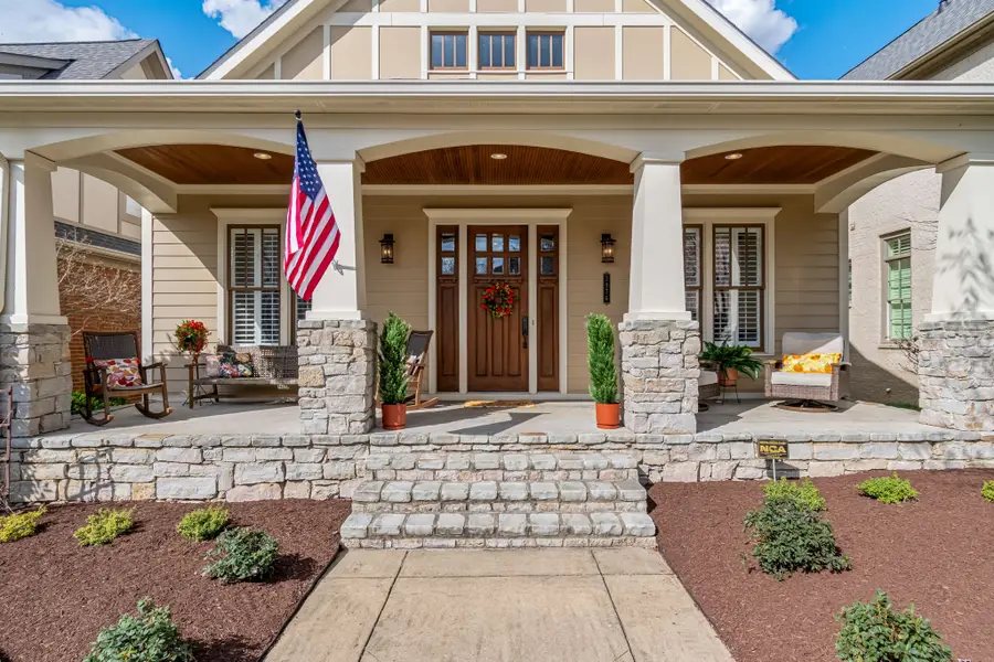 2976 Americus Dr, Thompsons Station, TN 37179 - #3