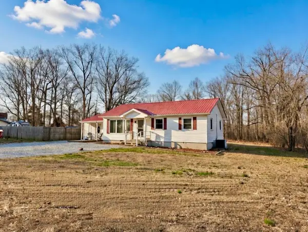 127 Rockhouse Rd, Hohenwald, TN 38462