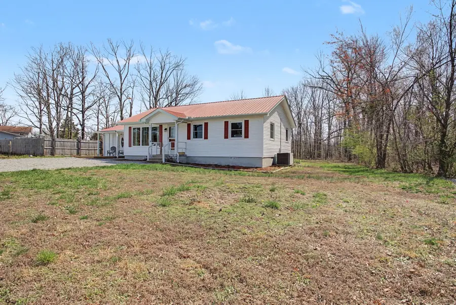 127 Rockhouse Rd, Hohenwald, TN 38462 - #3
