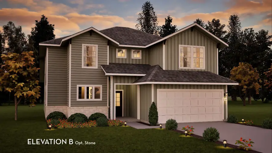 0 Van Conder Place, Hendersonville, TN 37075 - #3