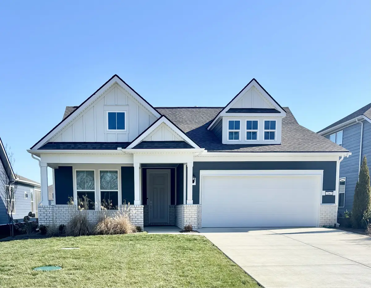 7567 Fermata Way, Murfreesboro, TN 37128 - #1