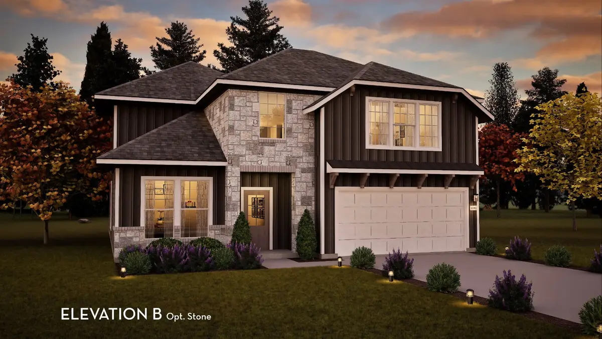 0 Van Conder Place, Hendersonville, TN 37075 - #1