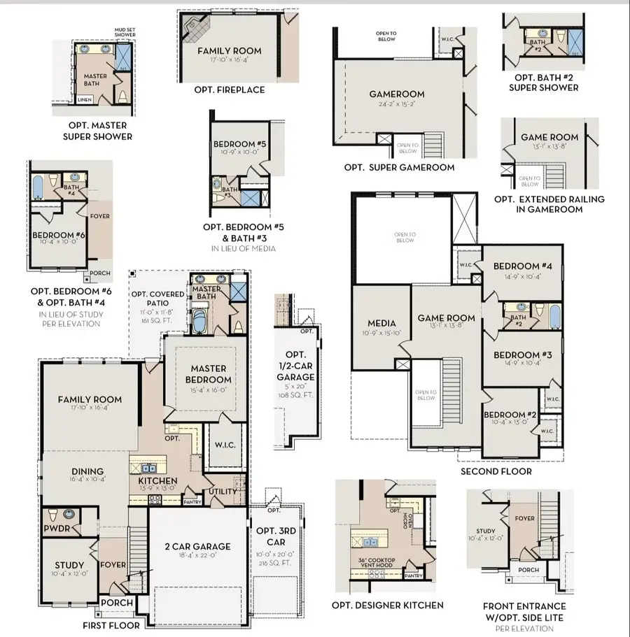0 Van Conder Place, Hendersonville, TN 37075 - #2