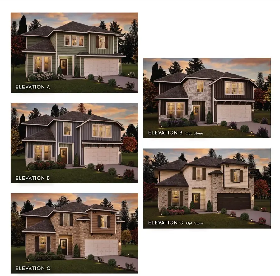 0 Van Conder Place, Hendersonville, TN 37075 - #3