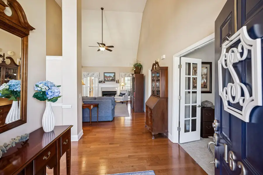 1626 Gunston Hall Road, Hixson, TN 37343 - #3