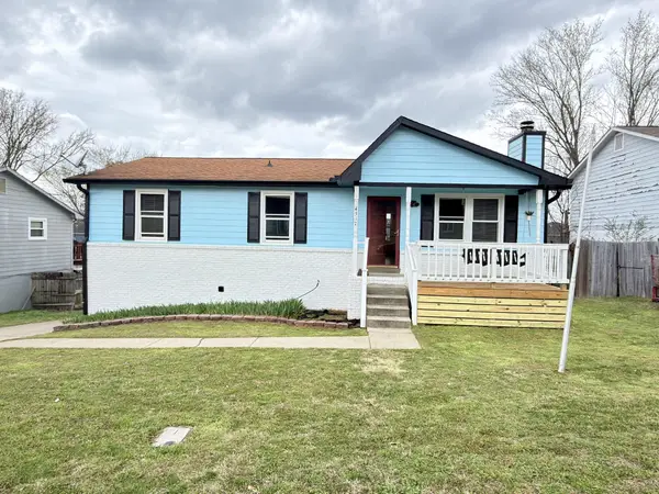 4317 Valley Grove Dr, Hermitage, TN 37076