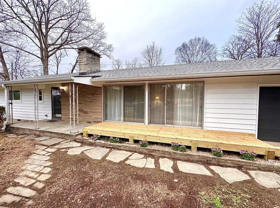 104 Pinehurst Lane, Signal Mountain, TN 37377 - #3