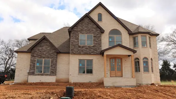 4510 Pat Nixon Ct, Murfreesboro, TN 37130