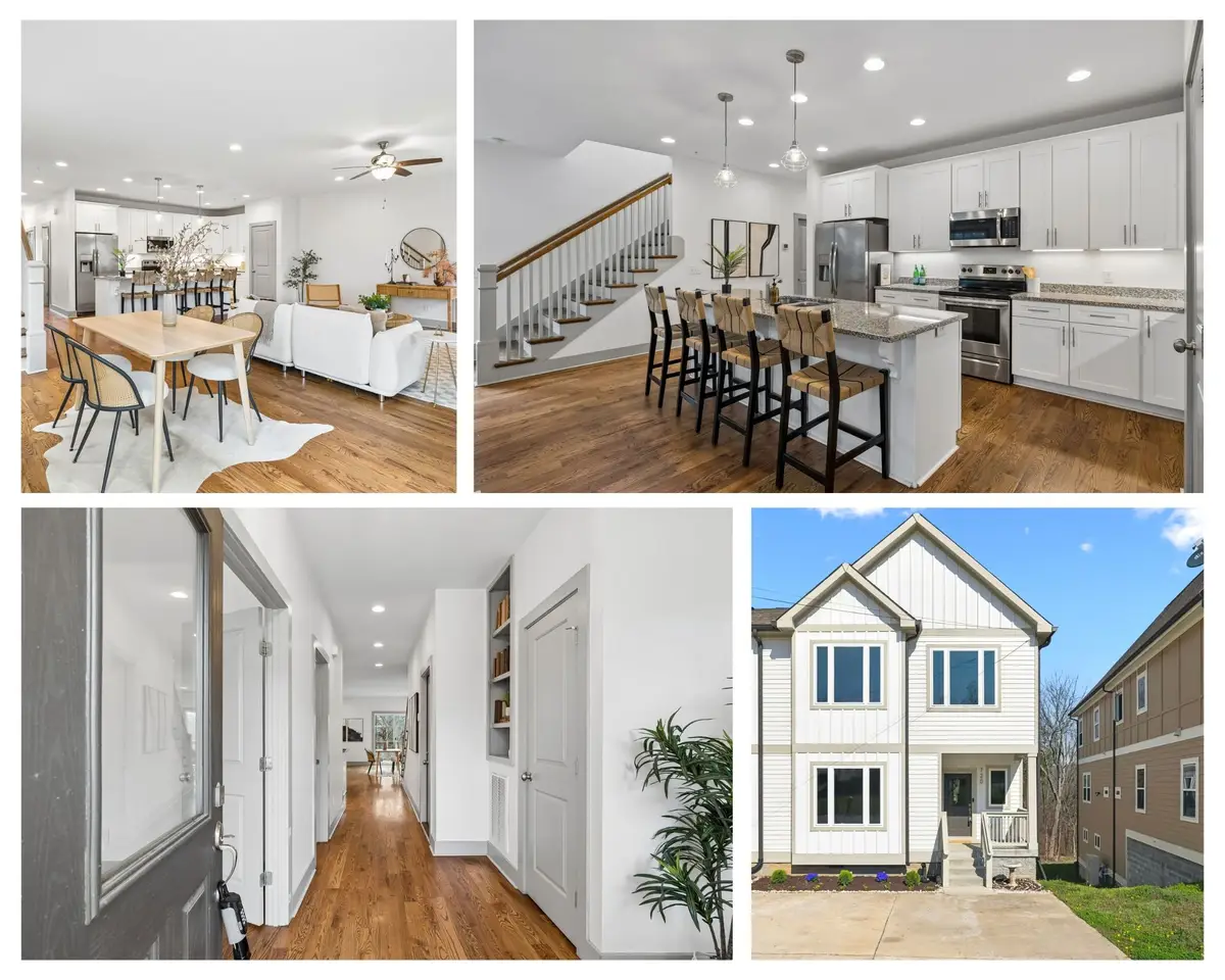 720 Flint Ridge Dr, Whites Creek, TN 37189 - #1