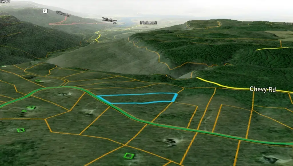 0 Timberwood Trace, Tracy City, TN 37387 - #1